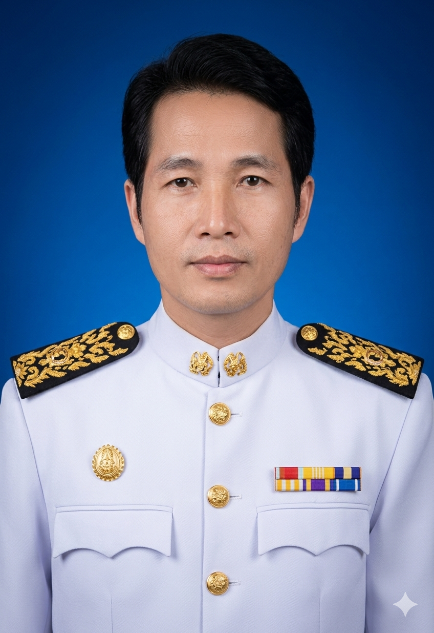 นายศุภณัฐชรัญญ์ พงสินวุฒิมิญญา